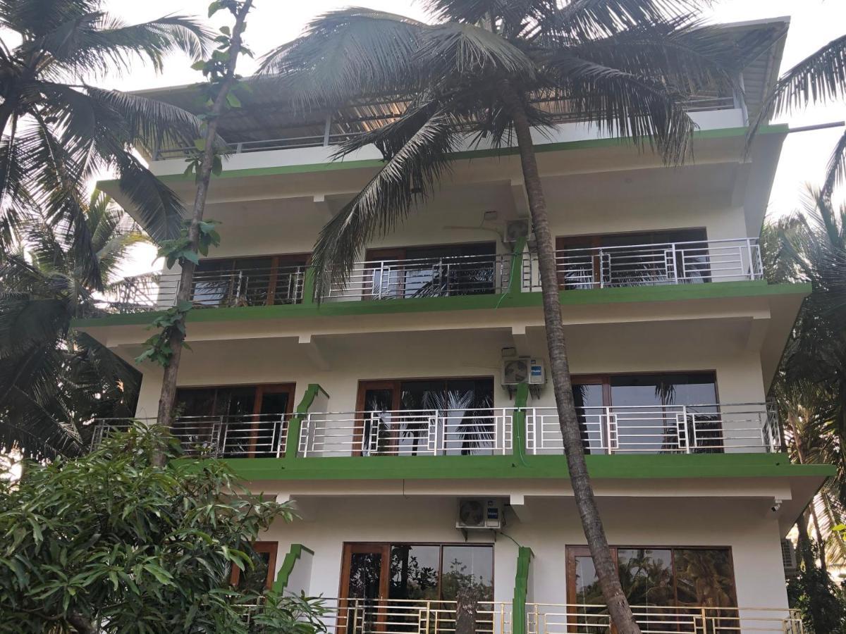 John'S Highland Comfort Majorda Exterior photo