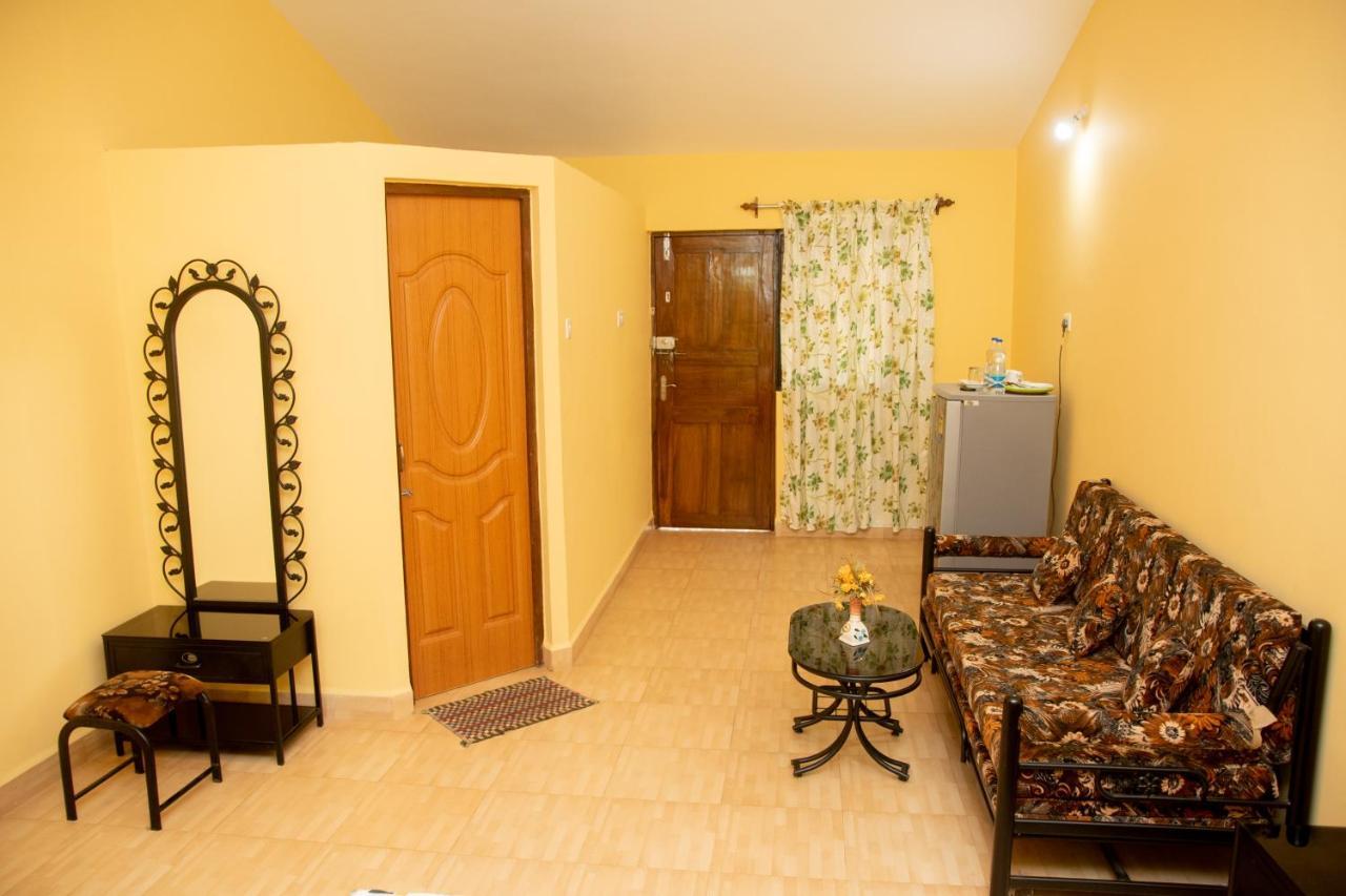 John'S Highland Comfort Majorda Exterior photo